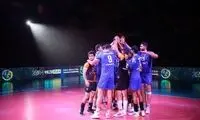 والیبال، یزد را شادترین شهر دنیا کرد!