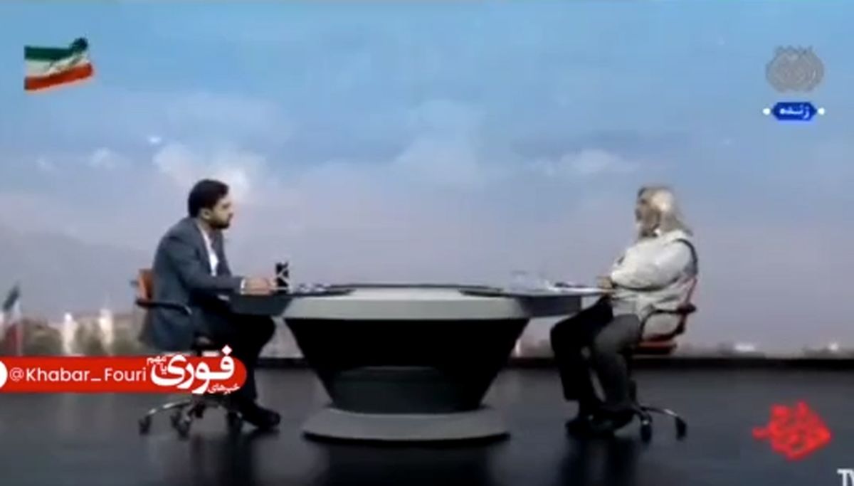   وحید جلیلی: برخی می‌خواهند وطن را به آغل تبدیل کنند! 