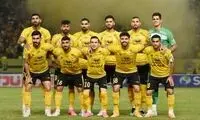 سپاهان برای کدام تخلفات نقره داغ شد؟