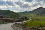قاب‌های تماشایی از طبیعت زیبای ارومیه در بهار