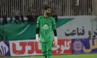 تماس تلفنی استاندار یزد با علیرضا بیرانوند