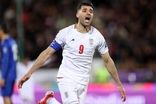 طارمی یادگاری فینال لیگ قهرمانان اروپا را به تیم ملی آورد