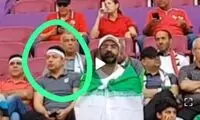 چند مورد جالب از مسافران تور قطر!