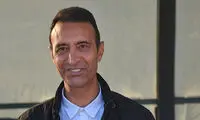انتقاد سرمربی استقلالی از سازمان لیگ