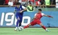 فرشاد فرجی، پرسپولیسی‌ها را به مرز انفجار رساند