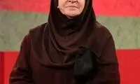آزیتا لاچینی: بگویید برایم دعا کنند