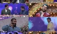 پرمخاطب‌ترین شبکه در نوروز اعلام شد