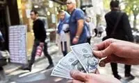 پیش‌بینی معاون اسبق ارزی بانک مرکزی از نرخ دلار