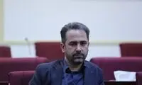 خطیر از مدیرعاملی استقلال برکنار شد