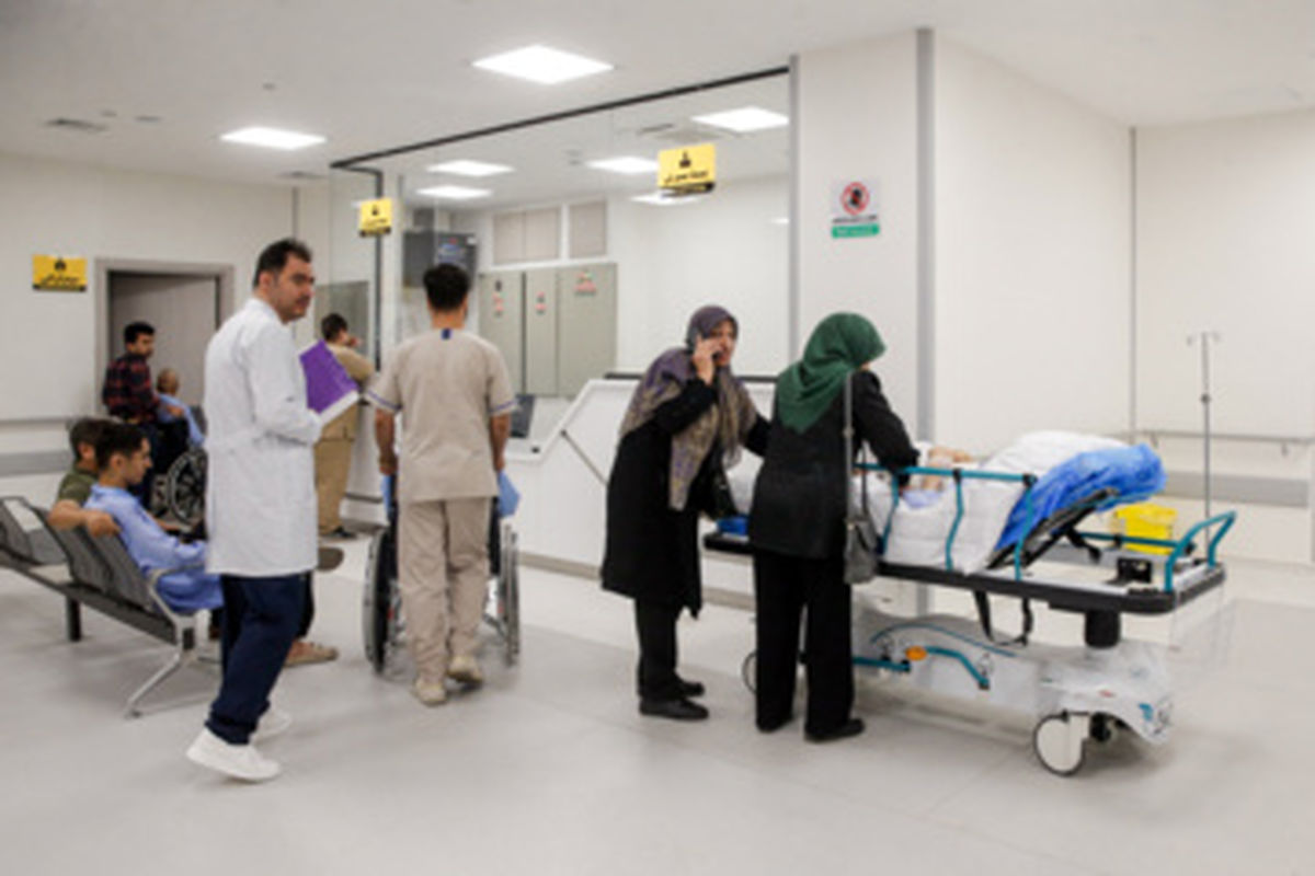 آخرین خبر از وضعیت مجروحان حادثه زاهدان