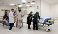 آخرین خبر از وضعیت مجروحان حادثه زاهدان