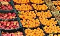 میوه‌های تنظیم بازاری بالاتر از بازار قیمت خورد!