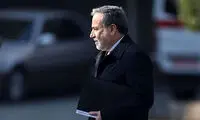 دلیل سفر عراقچی به قطر مشخص شد