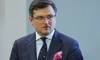 درخواست اوکراین برای اعمال تحریم‌ علیه ایران