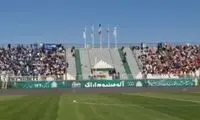 شور و حال سرخابی‌ها در شهر اراک را ببینید