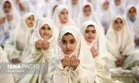 درج ۳۰ دقیقه‌ای «زنگ نماز» در برنامه روزانه مدارس