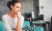 ترفندی که در چند ثانیه اضطراب را کاهش می‌دهد