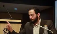 برهانی: ما چقدر اطلاعاتمون ناقصه، شما چقدر بلدید!