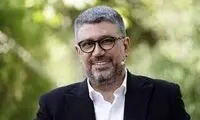 متلک تند رضا رشیدپور به ماجرای داعش در مترو!