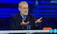 اظهارات خبرساز لاریجانی درباره نحوه پاسخ به اسرائیل