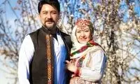 جدایی جنجالی امیرحسین صدیق از همسرش