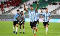 درخشش ستاره‌های ایران در لیگ قطر