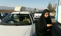 جریمه حمل مسافر با وسایل نقلیه شخصی چقدر است؟