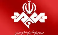 گاف عجیب و غریب صداوسیما سوژه مجازی شد