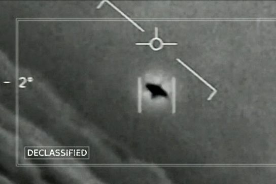 روایتی تکان‌دهنده از دیدن پرنده ناشناس بالای تاسیسات هسته‌ای