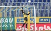 گلر یک و دوی تیم ملی مشخص شد 
