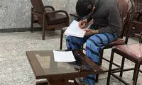 ماجرای فرار عجیب یک قاتل به ترکیه