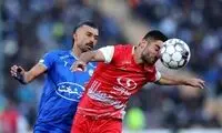 شانس مشهد برای میزباتی از دربی تهران بیشتر شد
