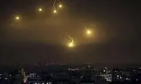 صدای آژیر خطر در تهران طنین‌انداز شد