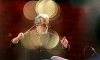 مجید انتظامی: همه از ایران بروند من می‌مانم