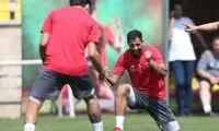 بانک شهر باعث خنده پرسپولیسی‌ها شد