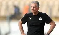 دلیل نه کی‌روش به غول مصری فاش شد