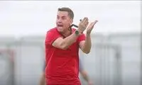 ترس اوسمار و باشگاه پرسپولیس از هواداران