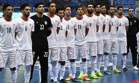 بازی تدارکاتی با تیم ملی اسپانیا لغو شد