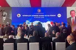 افتتاح گذرگاه جدید ترانزیتی در مرز ایران و ترکیه