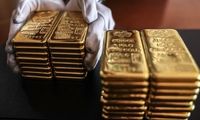 طلا سقف تاریخی جدیدی زد
