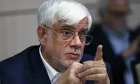عارف، وزیر نفت رئیسی را با خاک یکسان کرد 