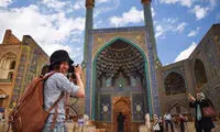 چرا کسی به ایران نمی‌آید؟ به این چند دلیل خانم الناز نجفی!