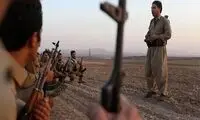انتقال گروهک‌های تجزیه طلب از مناطق مرزی با ایران