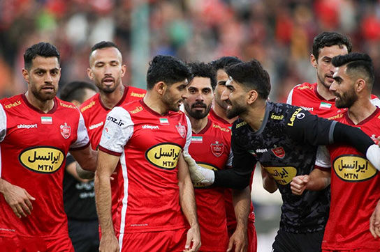 داداش‌زاده: خدا بیرانوند را از پرسپولیس نگیرد