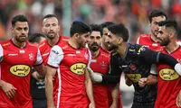 داداش‌زاده: خدا بیرانوند را از پرسپولیس نگیرد