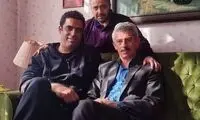 سکوت مازیار لرستانی درباره حذفش از تلویزیون شکست!