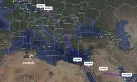جمعه مذاکره؛ امروز انتقال ۷ فروند هواپیما C-17 به منطقه!