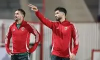 نامه پرسپولیس برای بمب بزرگ نقل و انتقالات