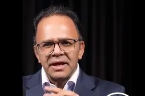 دستکاری عجیب ترامپ در نقشه آمریکا!