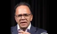 دستکاری عجیب ترامپ در نقشه آمریکا!